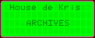 LCD Display - HdK Archives